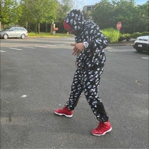 Meet your Posher, David